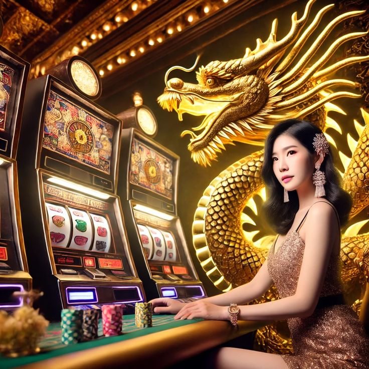 exness Slots